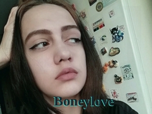 boneylove Melody Melons