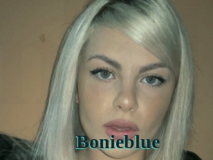 Bonieblue