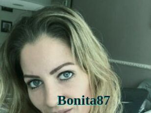 Bonita87