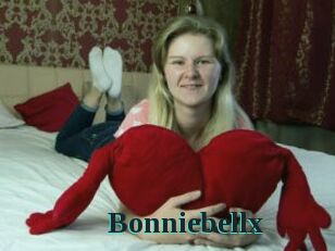 Bonniebellx