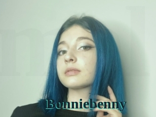 Bonniebenny