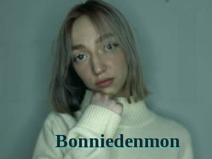 Bonniedenmon