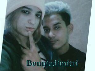 Bonniedimitri