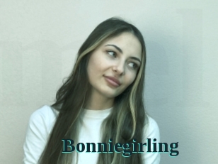 Bonniegirling