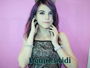 Bonnieheidi