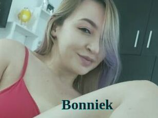 Bonniek