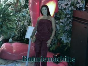 Bonniemachine