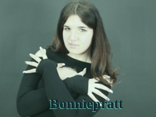 Bonniepratt