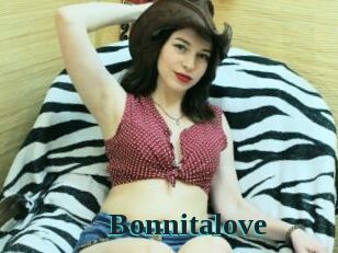 Bonnitalove