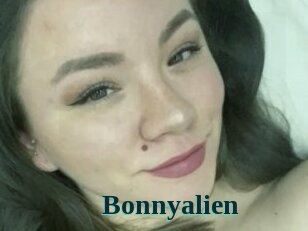 Bonnyalien