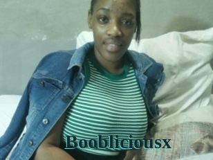 Boobliciousx