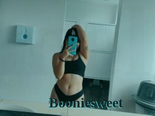 Booniesweet