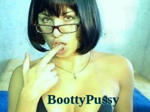 BoottyPussy