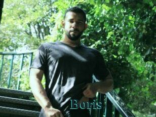 Boris