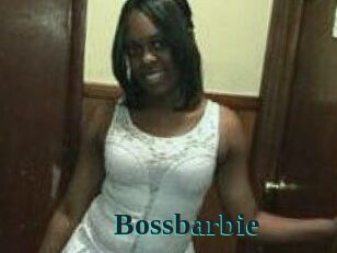 Bossbarbie