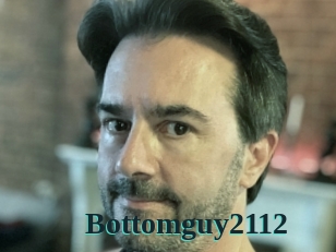 Bottomguy2112