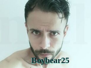 Boybear25