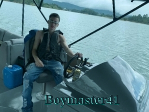 Boymaster41