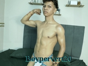 Boypervert20