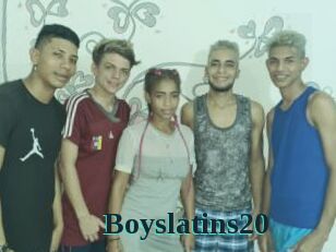 Boyslatins20