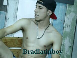 Bradlatinboy