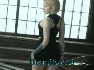 Brandiwood