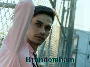 Brandomham