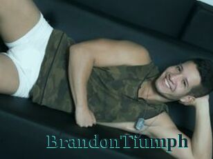 BrandonTiumph