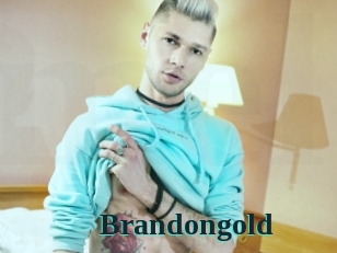 Brandongold