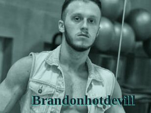 Brandonhotdevill