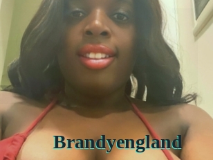 Brandyengland