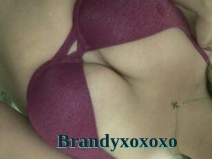 Brandyxoxoxo