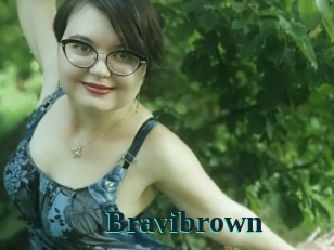 Bravibrown