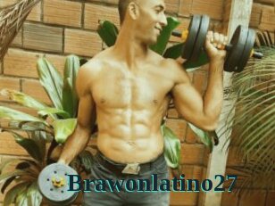 Brawonlatino27