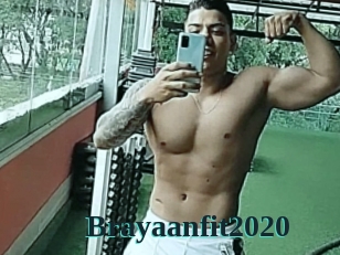 Brayaanfit2020