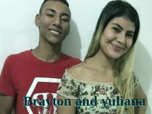 Brayton_and_yuliana