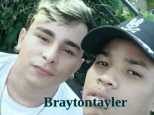 Braytontayler