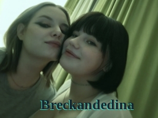 Breckandedina