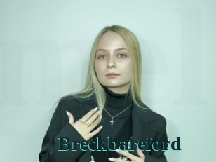 Breckbareford