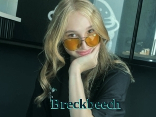 Breckbeech