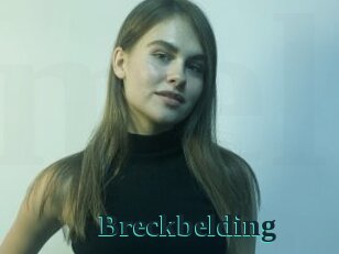 Breckbelding