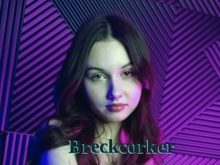 Breckcorker