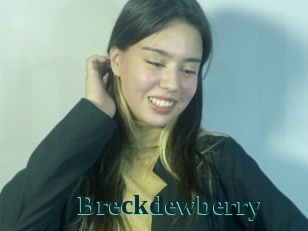 Breckdewberry