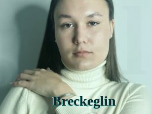Breckeglin