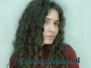 Breckgreenwood