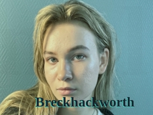Breckhackworth