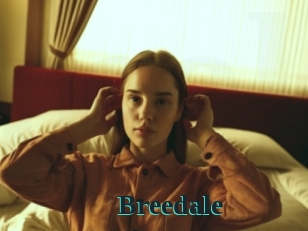 Breedale