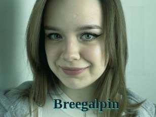 Breegalpin
