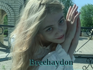 Breehaydon