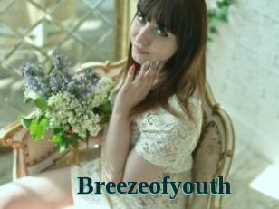 Breezeofyouth